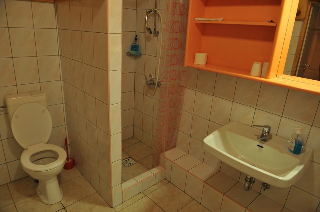 Agroturystyka Kociewiak Szteklin Szoba fotó